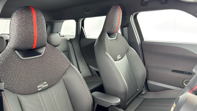 MINI Aceman 135kW E Sport 43kWh 5dr Auto Electric Hatchback